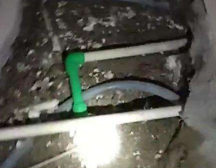 岫岩卫生间漏水多少钱