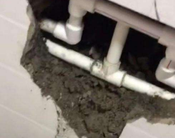 岫岩卫生间漏水哪家好