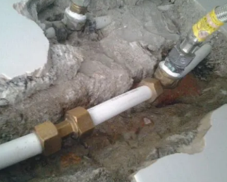 岫岩测漏水多少钱