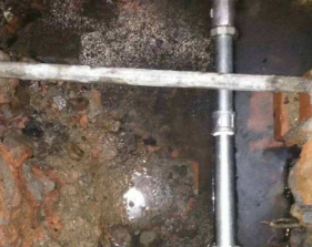 岫岩卫生间测漏水多少钱