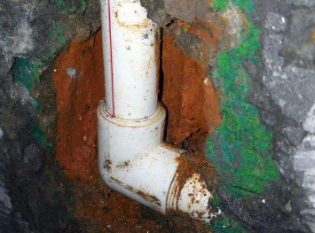 岫岩卫生间测漏水价格明细