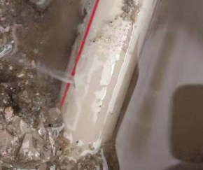 岫岩水管维修公司