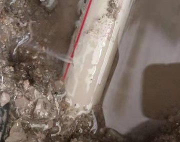 岫岩水管维修多少钱