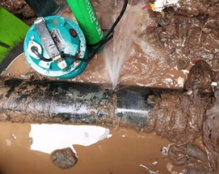 岫岩卫生间测漏水的相关介绍