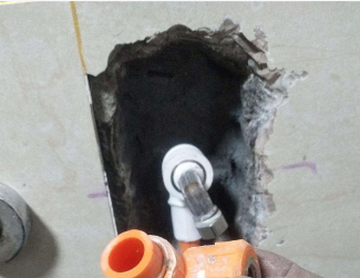 岫岩卫生间测漏水哪家好