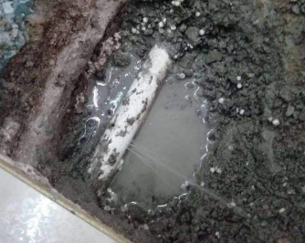 岫岩卫生间测漏水哪家好