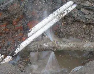 岫岩水管维修费用是多少