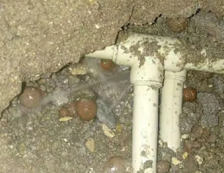岫岩卫生间测漏