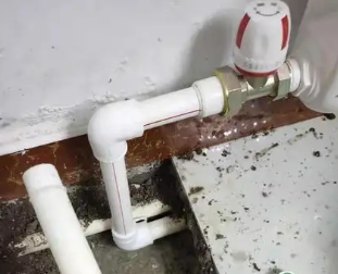 岫岩卫生间测漏水多少钱