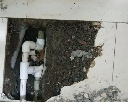 岫岩卫生间测漏水哪家好