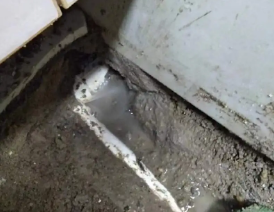 岫岩卫生间测漏水多少钱