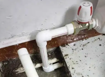 岫岩卫生间测漏水多少钱