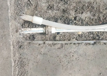 岫岩卫生间测漏水之解决方法