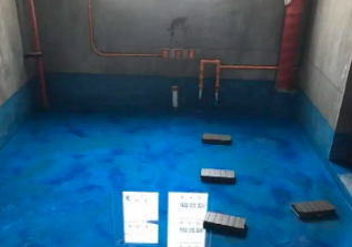岫岩卫生间防水步骤