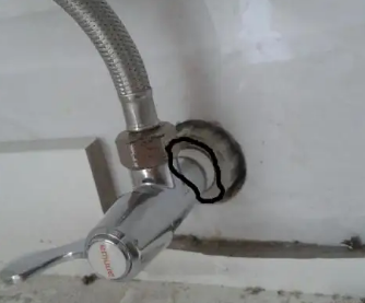 岫岩水管维修多少钱