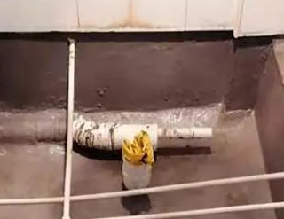 岫岩卫生间测漏水服务电话