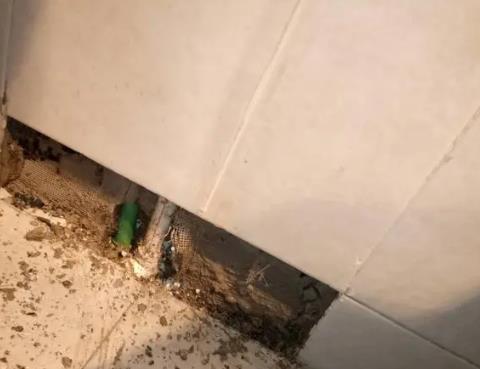 岫岩测漏水公司为您专业分享下检漏仪器准确定位的方法有什么特点?