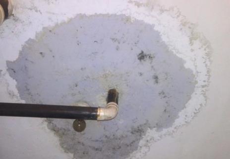 岫岩测漏水公司分享如何自检漏水