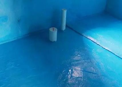 岫岩卫生间防水公司分享防水小知识