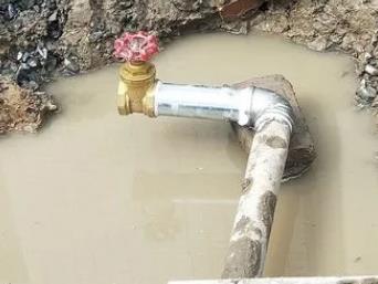 岫岩漏水检测电话多少