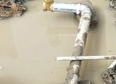 岫岩测漏水公司电话